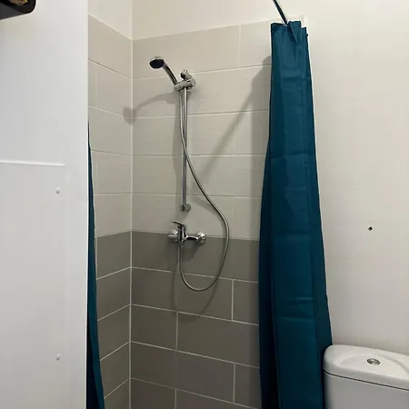 Apartment Confortable Pour 2 Personnes