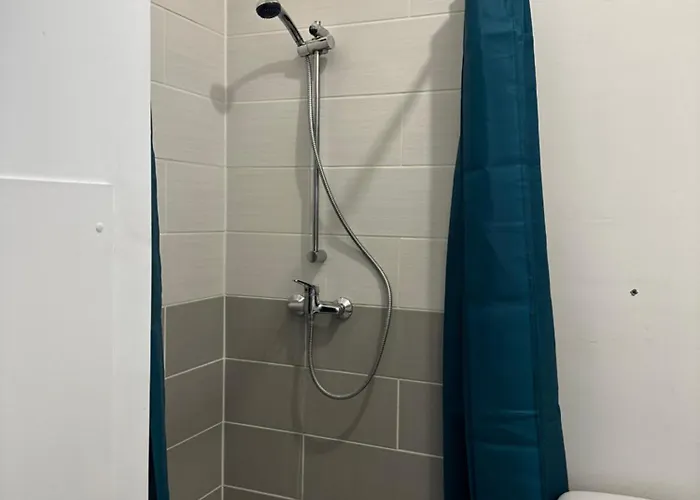 Appartement Confortable Pour 2 Personnes